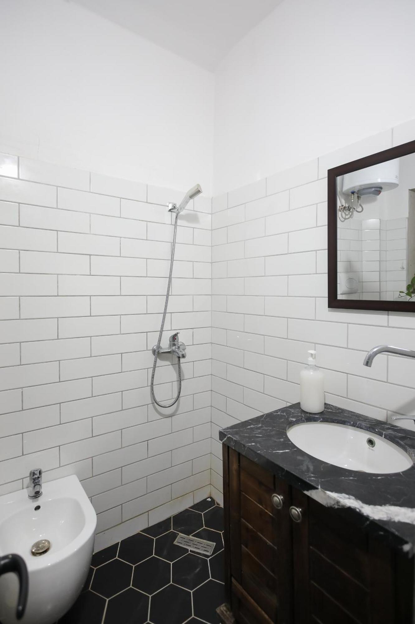 Super Apartment In The Ancient Roman Amphitheater Дуррес Екстер'єр фото