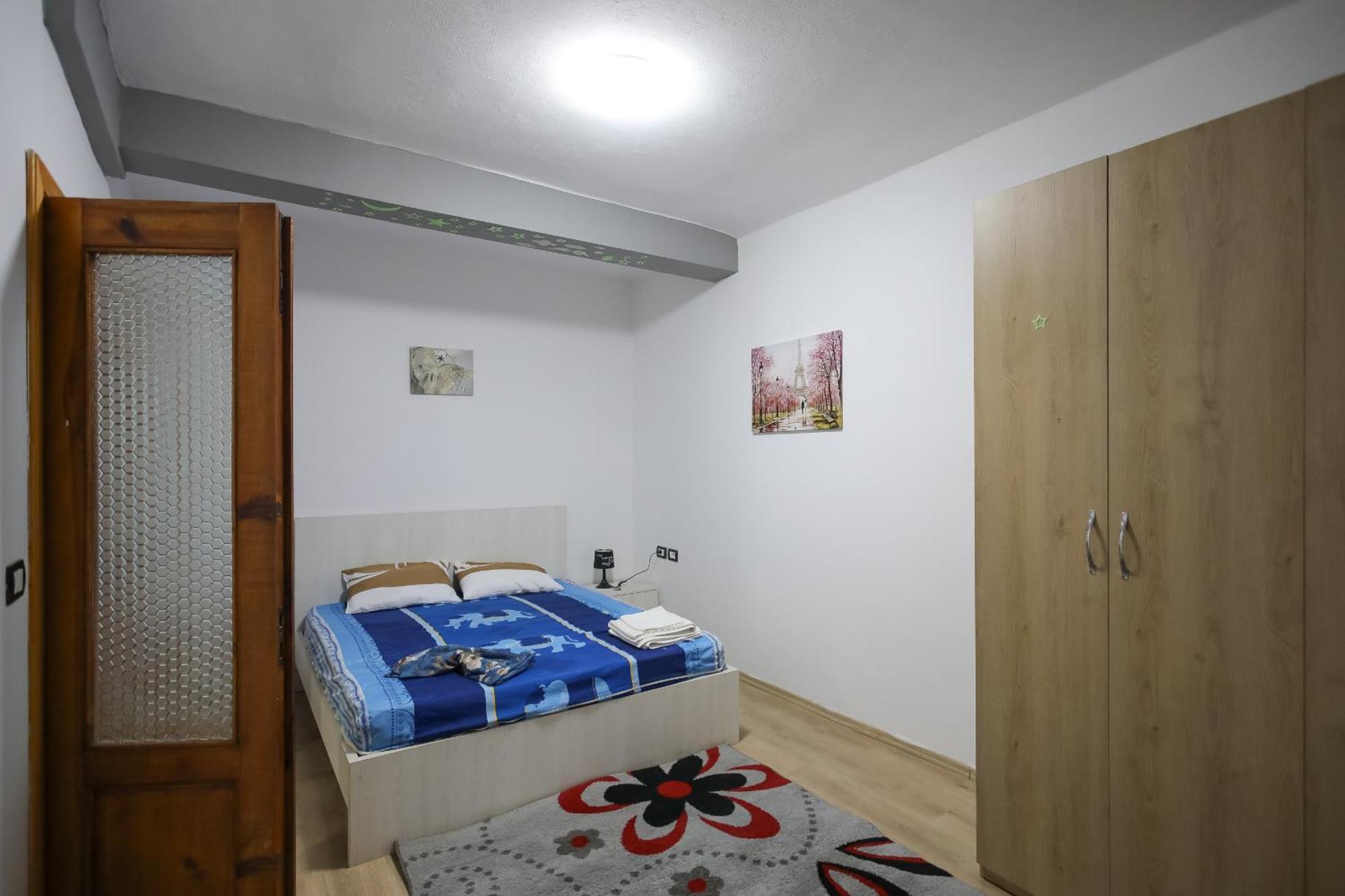 Super Apartment In The Ancient Roman Amphitheater Дуррес Екстер'єр фото