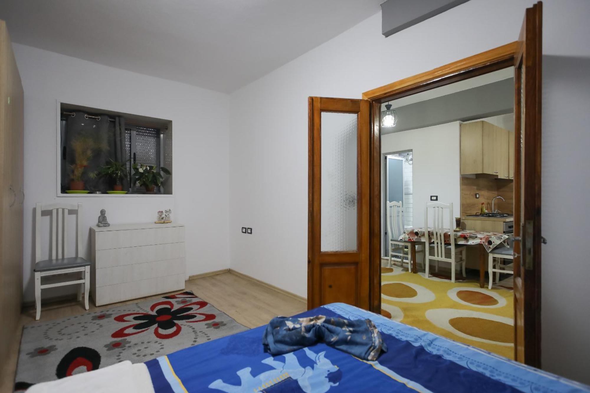 Super Apartment In The Ancient Roman Amphitheater Дуррес Екстер'єр фото