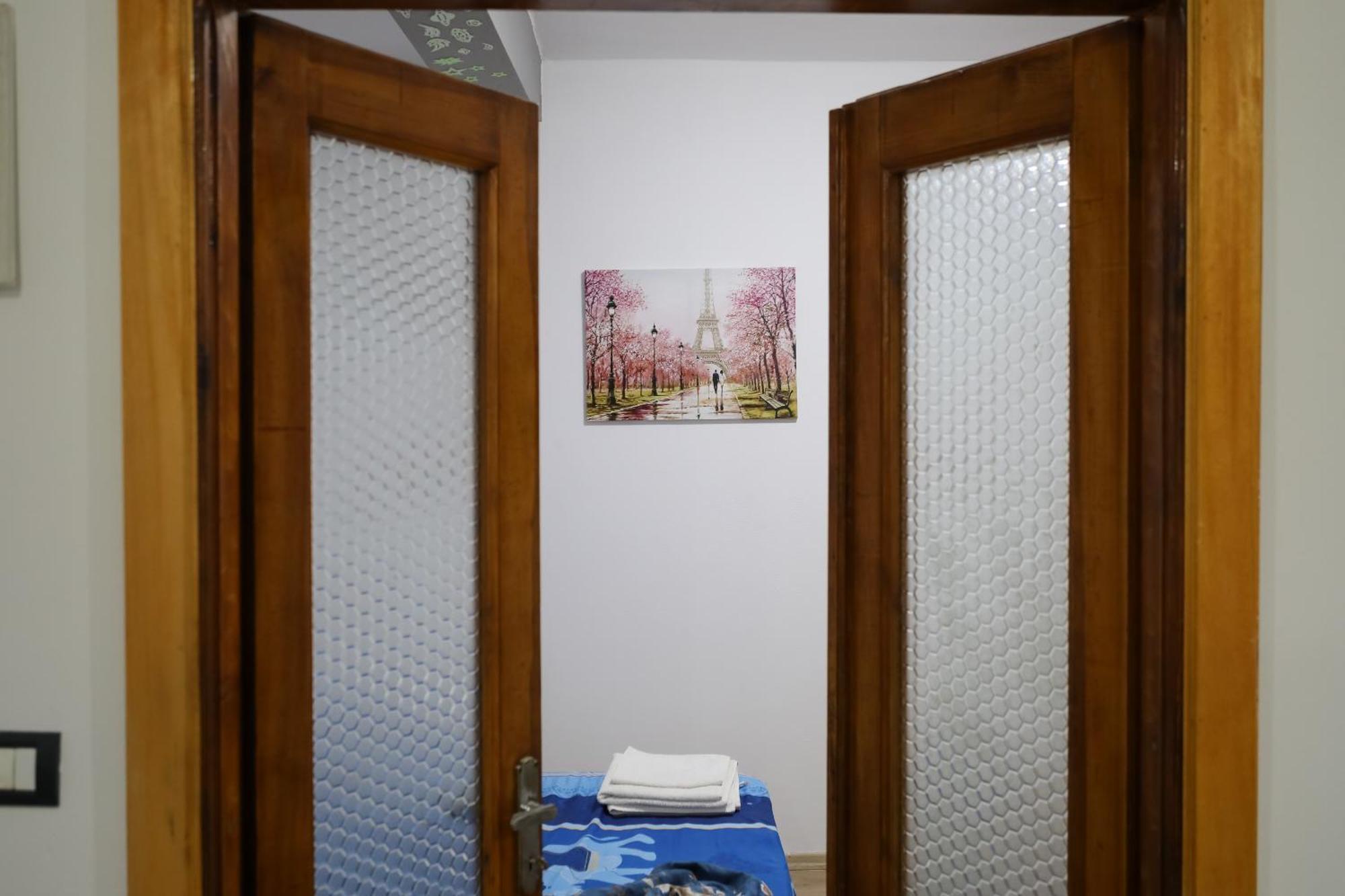 Super Apartment In The Ancient Roman Amphitheater Дуррес Екстер'єр фото
