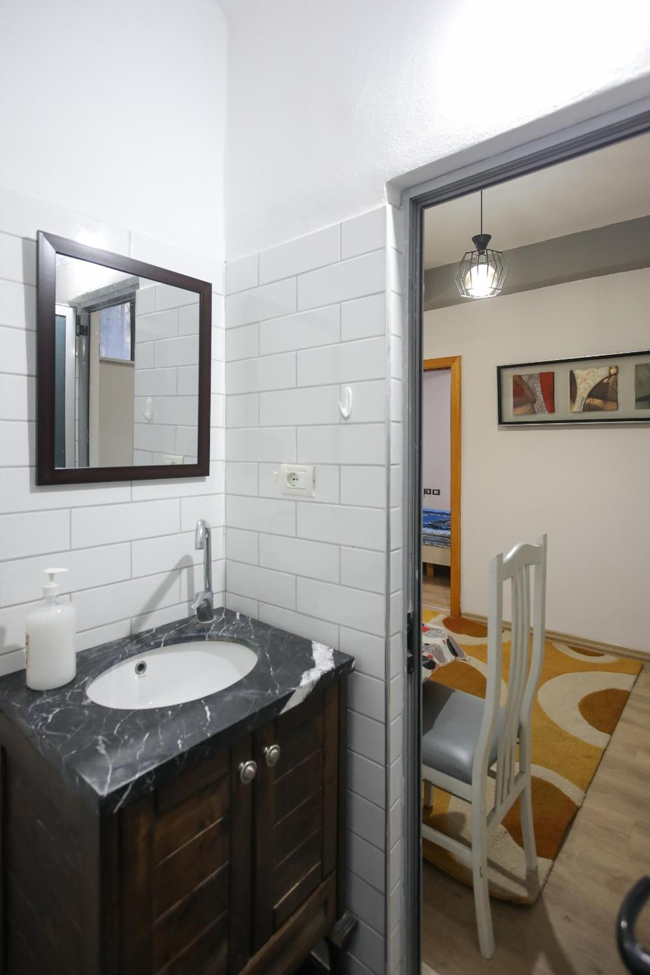 Super Apartment In The Ancient Roman Amphitheater Дуррес Екстер'єр фото