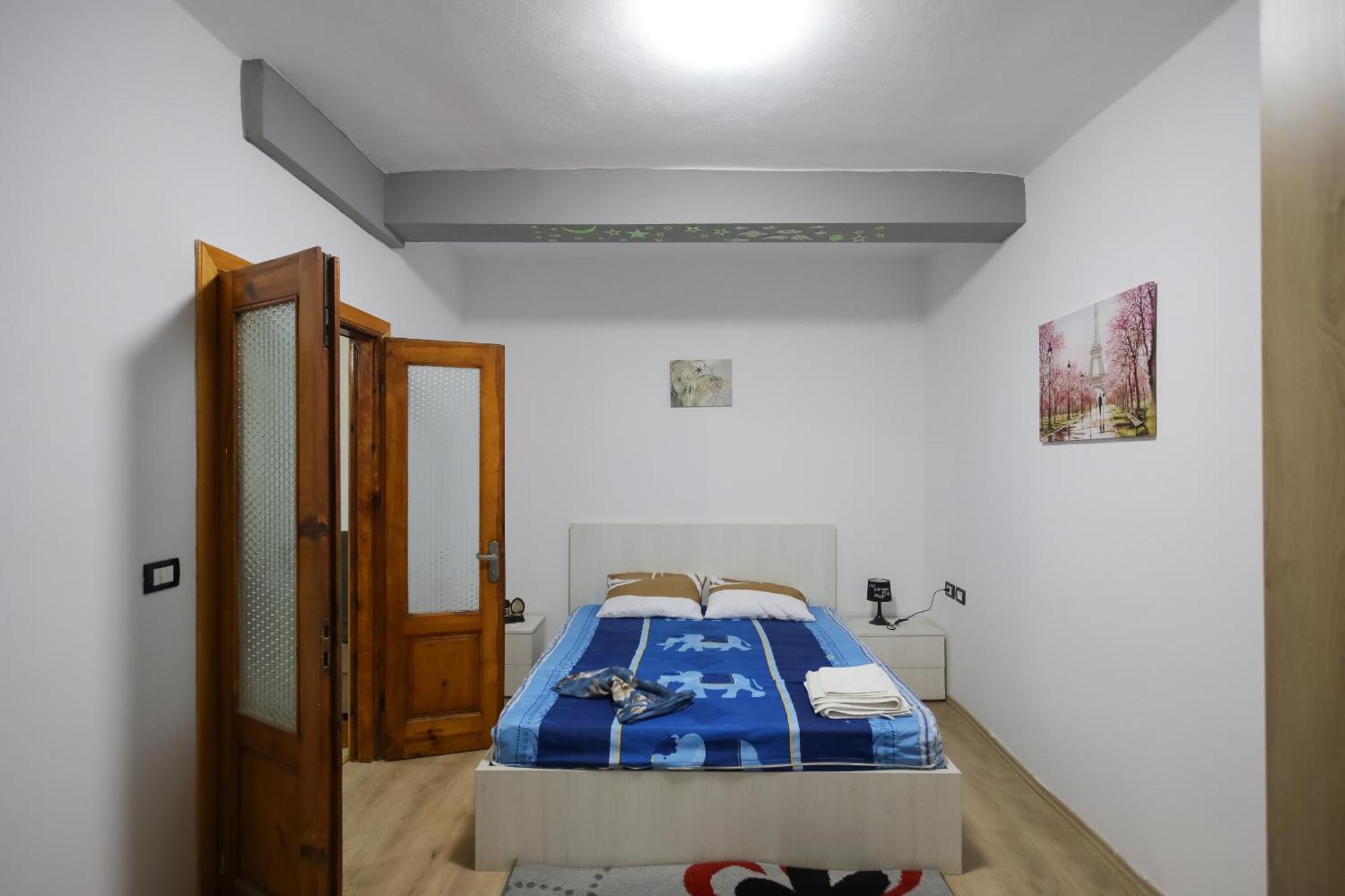 Super Apartment In The Ancient Roman Amphitheater Дуррес Екстер'єр фото