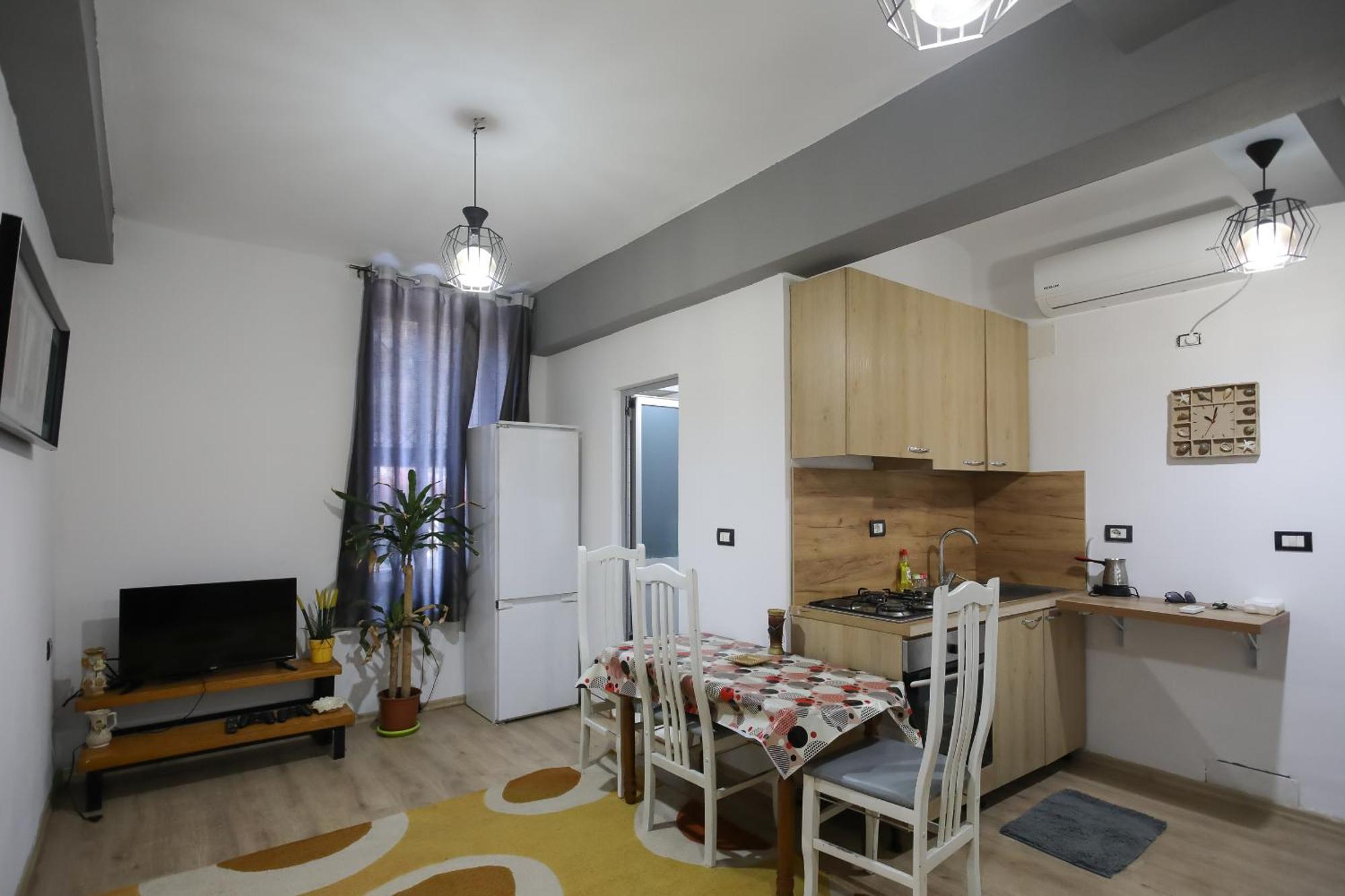 Super Apartment In The Ancient Roman Amphitheater Дуррес Екстер'єр фото